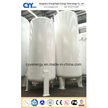 LNG Cryogenic Natural Gas Oxygen Nitrogen Argon Storage Tank